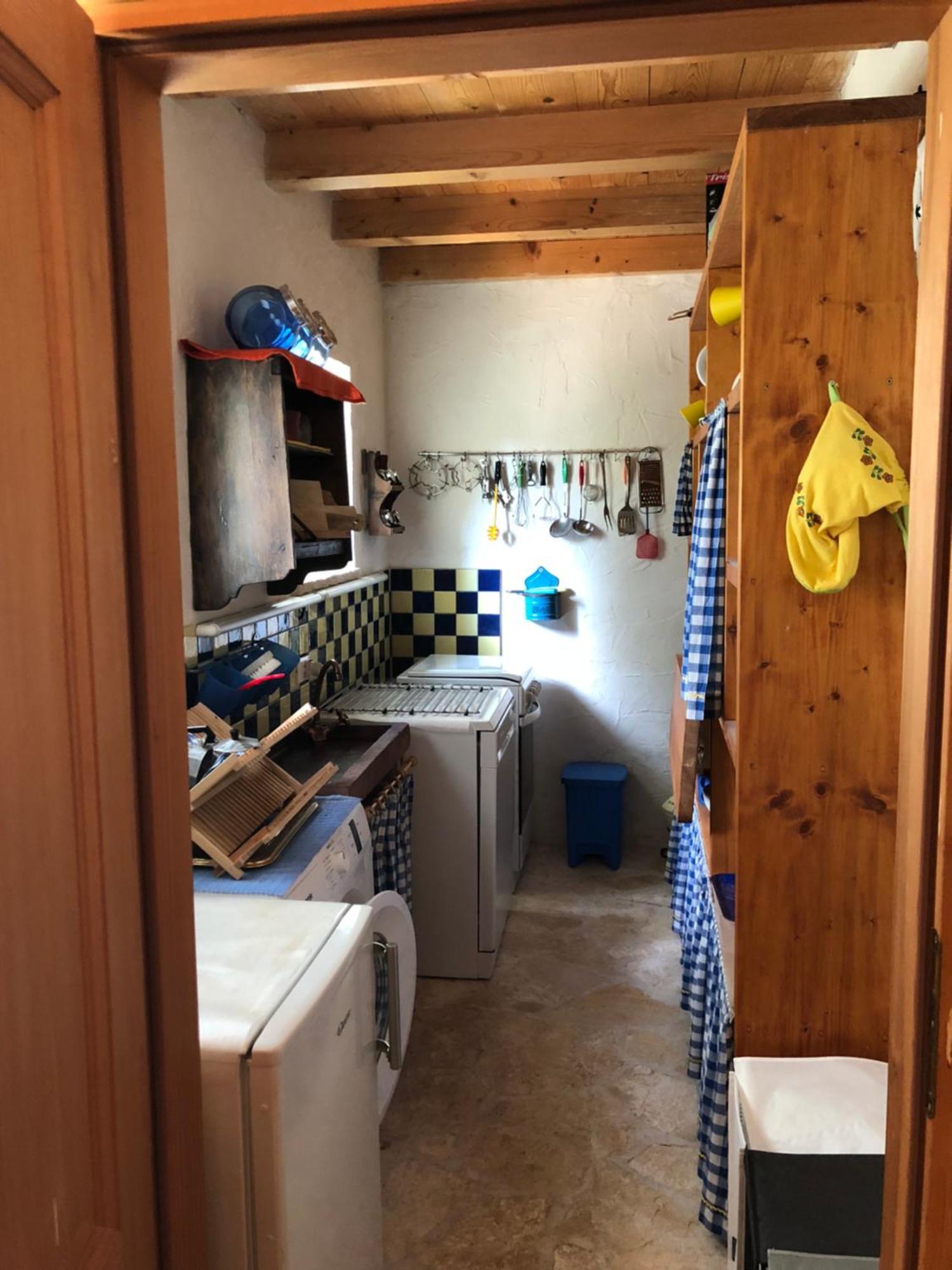 Domos Selene Casa Delle Farfalle Tinjan Exterior foto